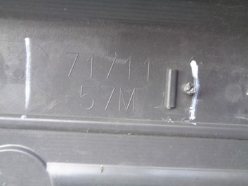 фото thumb №8, Бампер переднее suzuki jimny 12- номер 29184