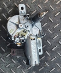 фото thumb №1, Моторчик двірники задня primera p10 hb