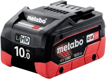 Гвозди 90 мм — гвоздезабиватель METABO NFR 18 LTX 90BL