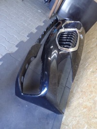 фото thumb №9, Бампер перед bmw i 1 f40 sport line