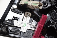 фото thumb №13, Bmw ix3 g08 lci молдинг декоративна декоративна dekor двері обшивка перед задня led