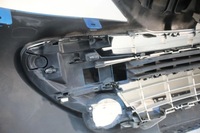 фото thumb №8, Бампер перед передній peugeot 207 sport