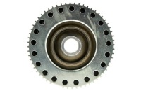 Шкив коленчатого вала коленчатого ford mondeo iv galaxy s-max 2.0 10-, land rover Доставка, фото thumb