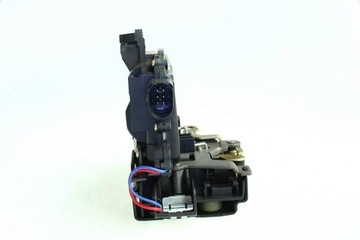 фото thumb №1, Замок дверь skoda octavia 96-, vw passat 96-, tl