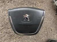 фото thumb №1, Подушка подушка безпеки водія peugeot 508 10-18 r. 96863325ze