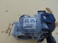 фото thumb №6, Дросельна заслінка ford focus mk3 c-max mk2 1.6 tdci