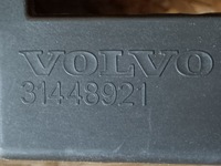 фото thumb №8, Volvo s60 v60 напрямна накладки порога правий 31448921