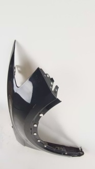 фото thumb №5, Vw t-roc 2ga821106a крыло передний правый