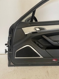 фото thumb №12, Дверь передние l+p полный porsche panamera 970