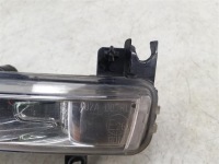 Противотуманная фара левый citroen c4 picasso i 2006-2013 hella led рестайлинг Оригинал, фото thumb