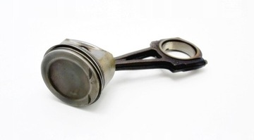 фото thumb №1, Поршень шатун 72l39 1.0 12v corsa c agila a z10xe