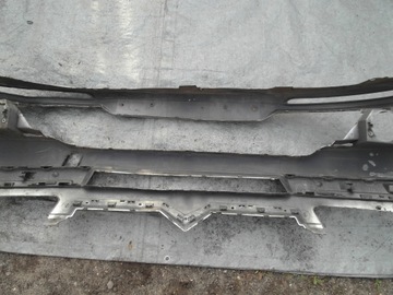 фото thumb №13, Citroen c4 04 -08 бампер перед переднє 9653902777 / z1390