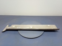 фото thumb №1, Bmw x5 g05 18- захист теплова глушника 7424934