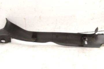 фото thumb №8, Передняя правая планка декоративная порога seat toledo ii 1m2 1m0853372c 1.78l