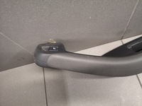 фото thumb №4, Подлокотник обшивка правый задняя audi a8 d3 4e0867374