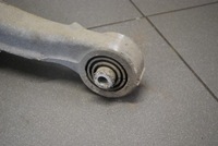 фото thumb №8, Рычаг левый задняя нижний audi a8 d3 4e0511511f