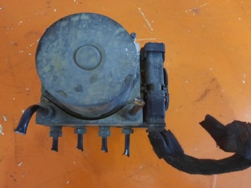 фото thumb №5, Fiat grande punto iii 05-10 насос abs 0265800421 199a2000