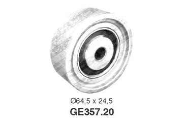 фото thumb №2, Snr ролик ремень распределительный вал t42190 htg276 vkm11266