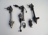 фото thumb №1, 2016-2023 camaro электрический рулевая рейка трансмиссия планка