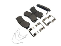 фото thumb №1, Тормозные колодки mazda 626 ge