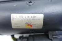 Bosch стартер nissan almera 1,5/1,8 00-/ primera 1,6/1,8 96-/02- Недорого, фото thumb