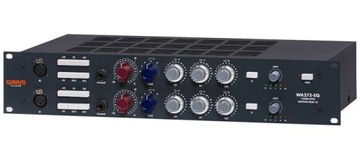 Warm Audio WA273-EQ — предусилитель