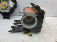 фото thumb №11, Подушки безпеки air bag ремені mazda 2 02-07