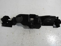 фото thumb №1, Пластик захист na передній pas mitsubishi asx 10-19