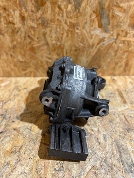 фото thumb №6, Комплектный мост дифференциал hpla-4a213-ga 3.21 range rover sport l494 17r оригинал