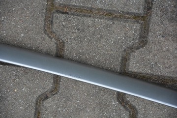 фото thumb №8, Рейлинг крышный правый vw passat b7 3c9860026b