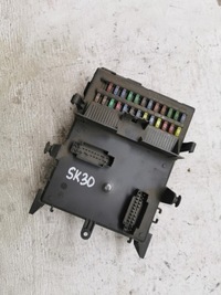 фото thumb №1, Коробка bsi renault espace iv 2.2dci 8200447435-a