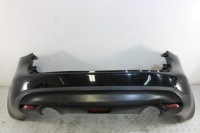 фото thumb №1, Бампер задня задній pdc infiniti qx70