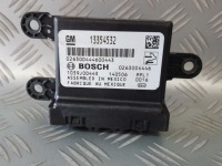 фото thumb №1, Модуль паркування pdc opel zafira c 13354532