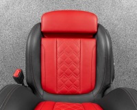 фото thumb №7, Bmw 3 g20 сидіння салон заднє сидіння individual електрика h/k fionarot