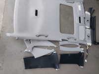 Стеля накладка стійка kmpl lexus gs 3 300 430 Недорого, фото thumb