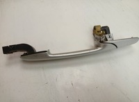 фото thumb №2, Ручка права передня зовнішня mazda 2