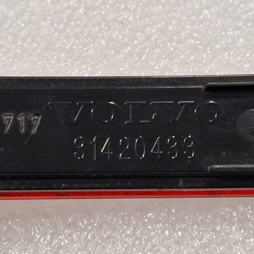 фото thumb №10, Отражатель бампера volvo xc60 xc 60 левый зад 31420433