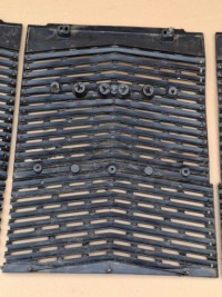 фото thumb №8, Man tgx tgs tga мат брызговик крыла брызговик 254069878