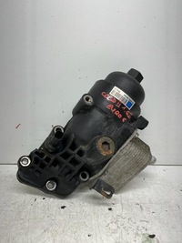 фото thumb №1, Kia ceed ii i30 ii 1.6crdi основание корпус фильтра масла радиатор