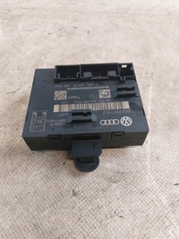 фото thumb №5, Модуль блок управления дверь левый задняя audi a4 b8