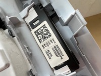 фото thumb №9, Peugeot 308 t9 рестайлинг лампа потолок оригинал европа