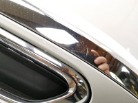 фото thumb №12, Новий org бампер задня 4x pdc vw arteon 3h lc9a