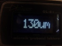 фото thumb №12, Капот кришка двигуна vw tiguan i 08- la7w