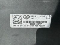 фото thumb №10, Bmw ix20 ix 20 + решётки радиатора 21- бампер перед передний обычный