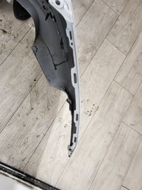 фото thumb №7, Seat leon 3 iii fr 5f0 hb бампер задня задній