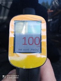 фото thumb №5, Renault scenic iii двері лівий задня