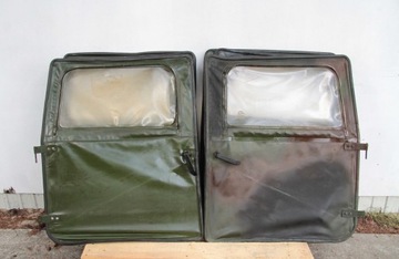 фото thumb №9, Двері hummer hmmwv m998 6 штук