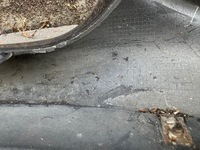 фото thumb №7, Bmw 1 f20 f21 м-пакет 11-15 бампер переднее перед pdc