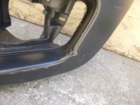 фото thumb №6, Ford ranger raptor 19- бампер передний