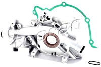 фото thumb №2, Topran насос масла opel dohc 2,0-2,2b